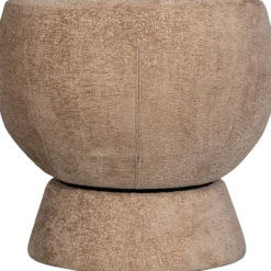 Shuffle draaifauteuil naturel
