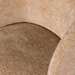 Shuffle draaifauteuil naturel