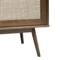 Sideboard Boas Gerookt eiken