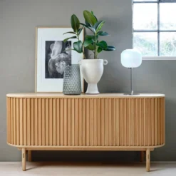 Sideboard Kjeld Naturel