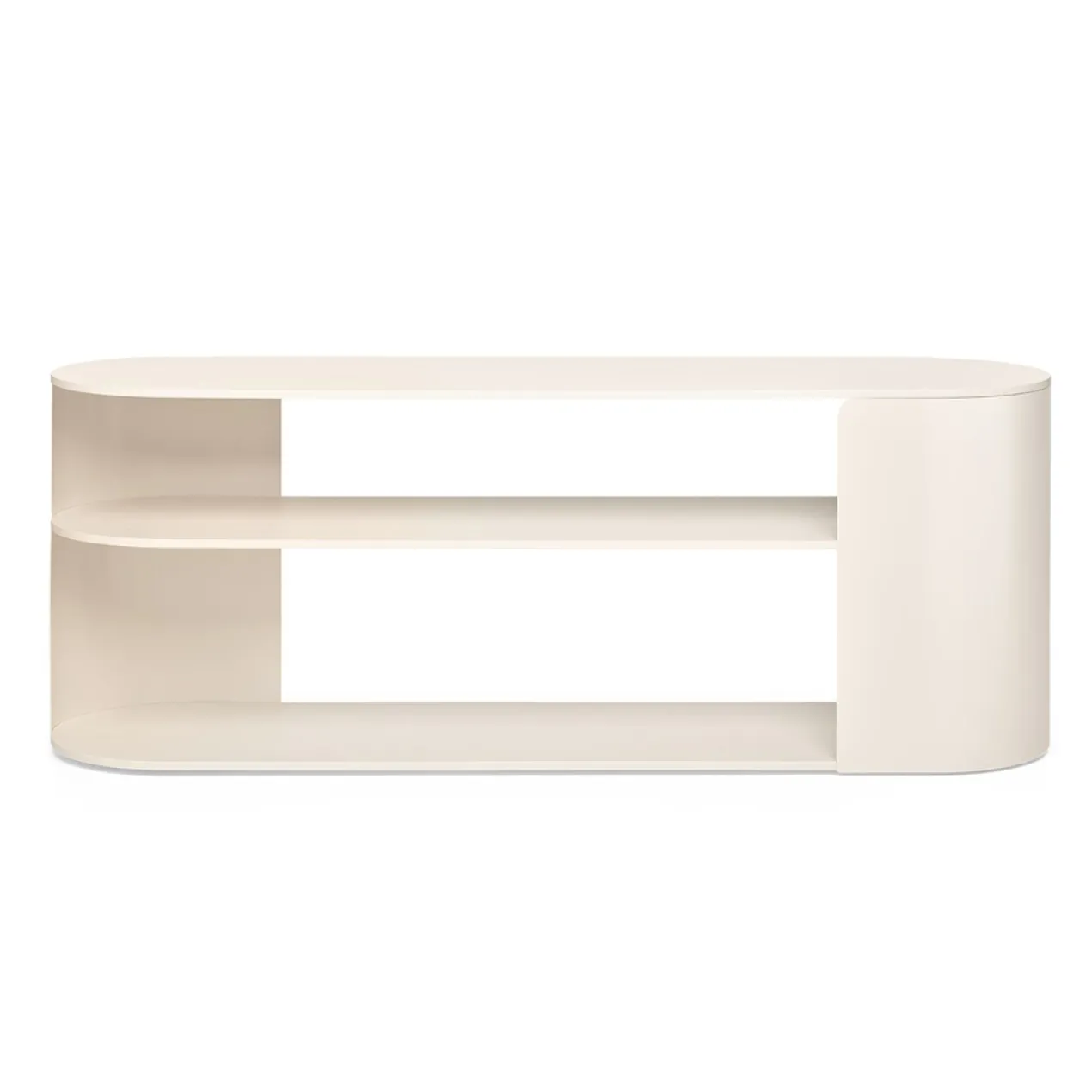 Sideboard Plateau Beige groot