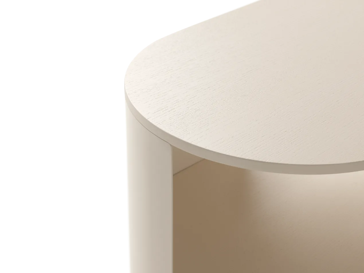 Sideboard Plateau Beige klein