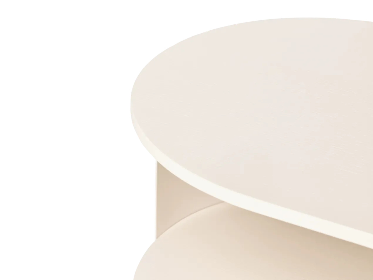 Sideboard Plateau Beige klein