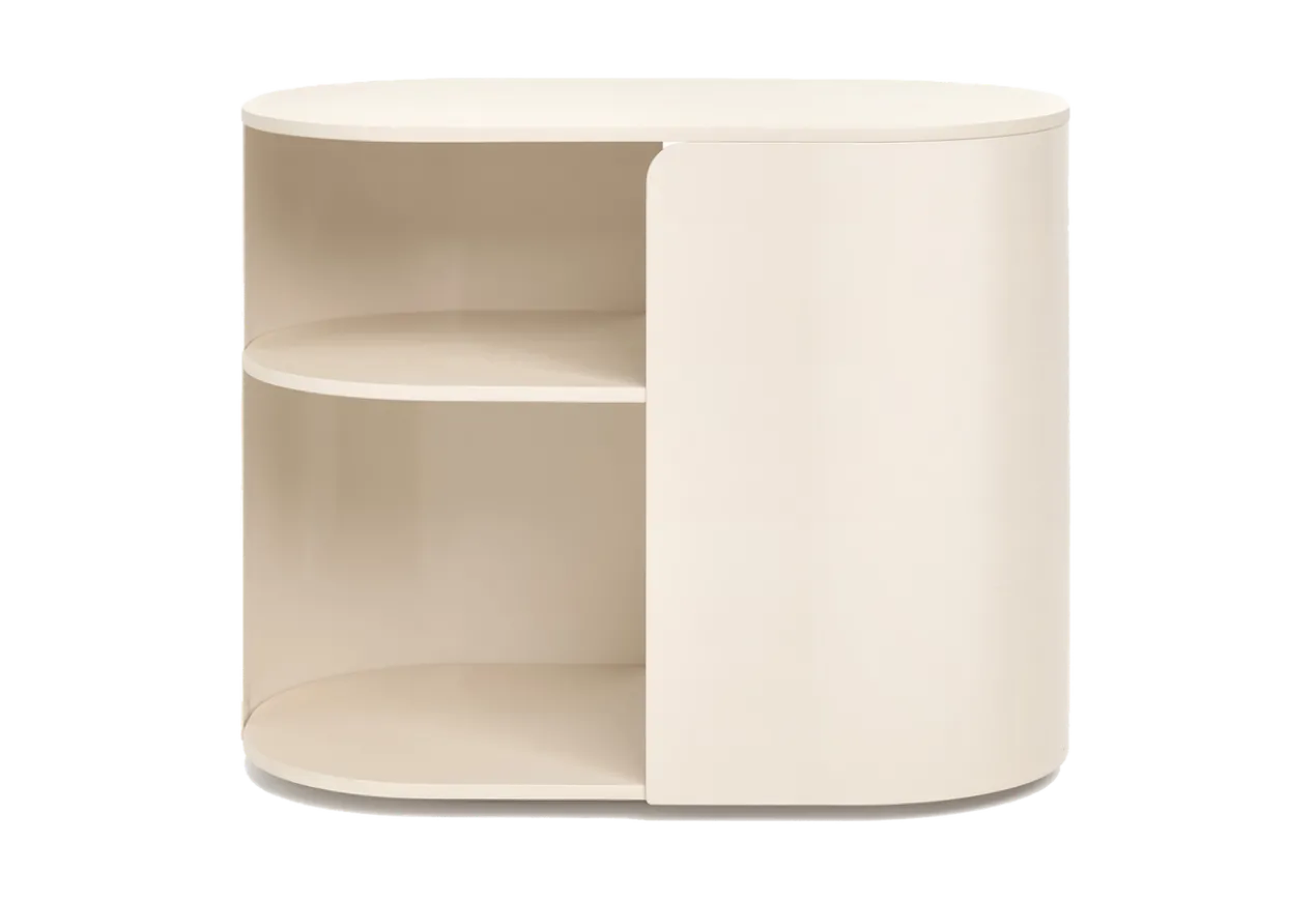 Sideboard Plateau Beige klein