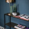 Sidetabel Xl Gold 200cm