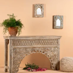Sidetable Akuti #1