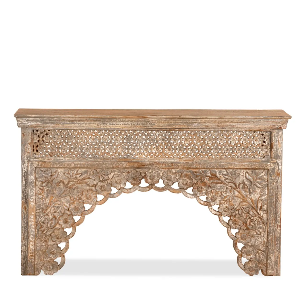 Sidetable Akuti #1