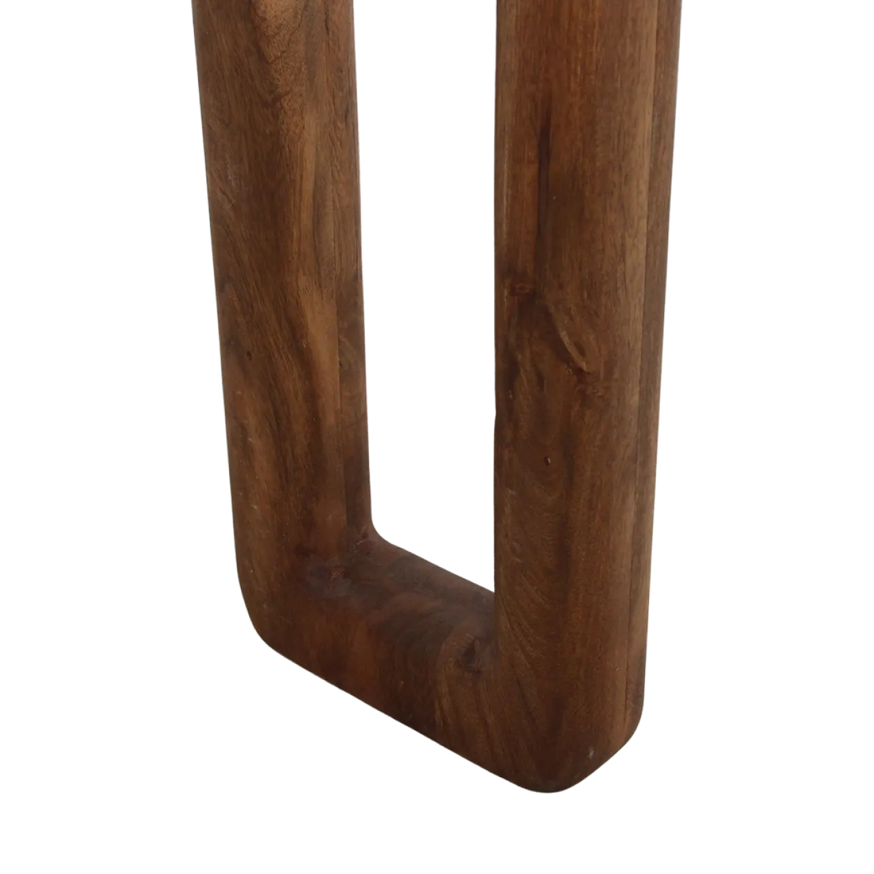 Sidetable bullnose Naturel - TAMW50