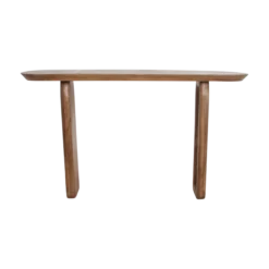 Sidetable bullnose Naturel - TAMW50