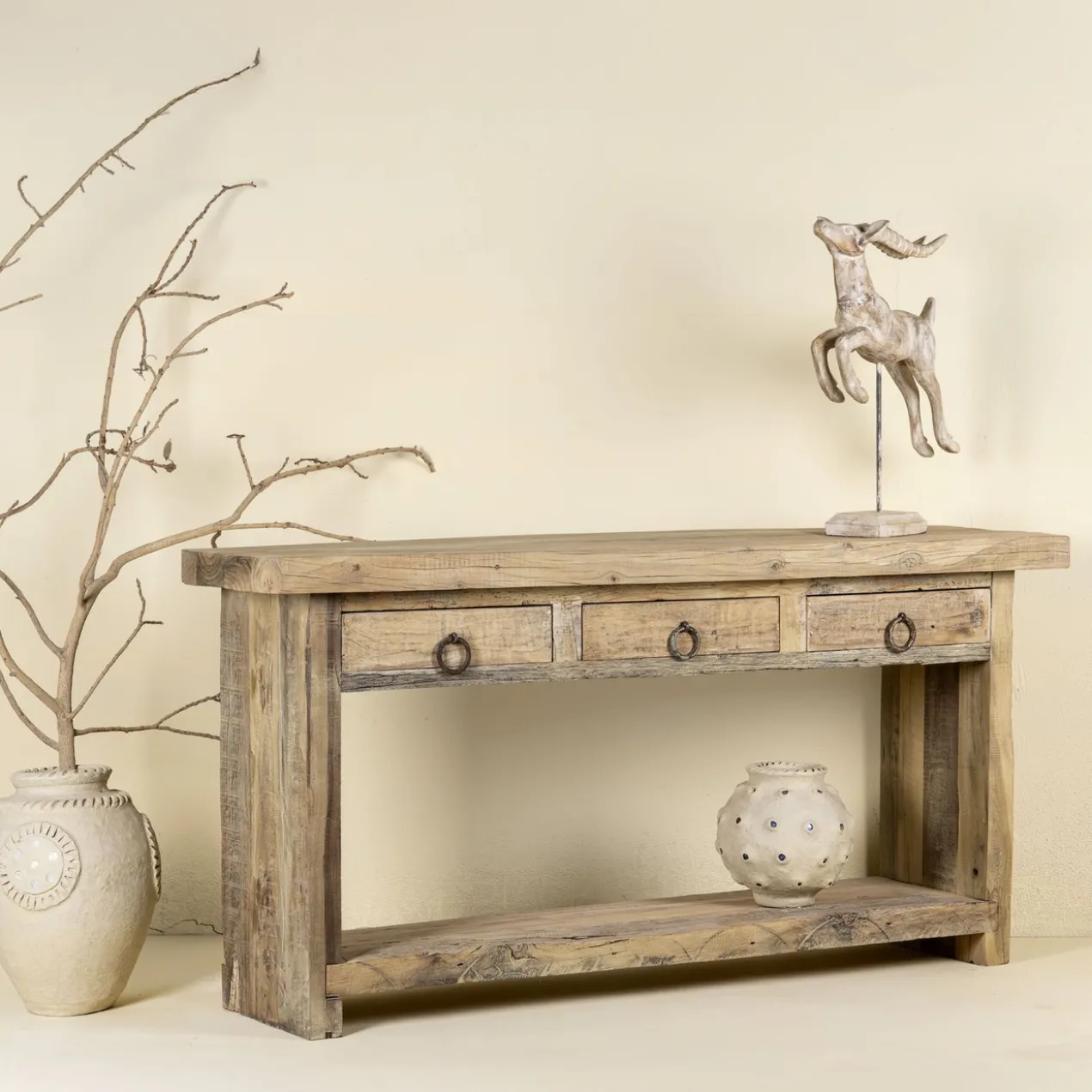 Sidetable Coconut