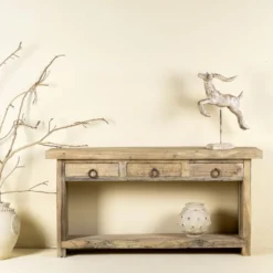 Sidetable Coconut