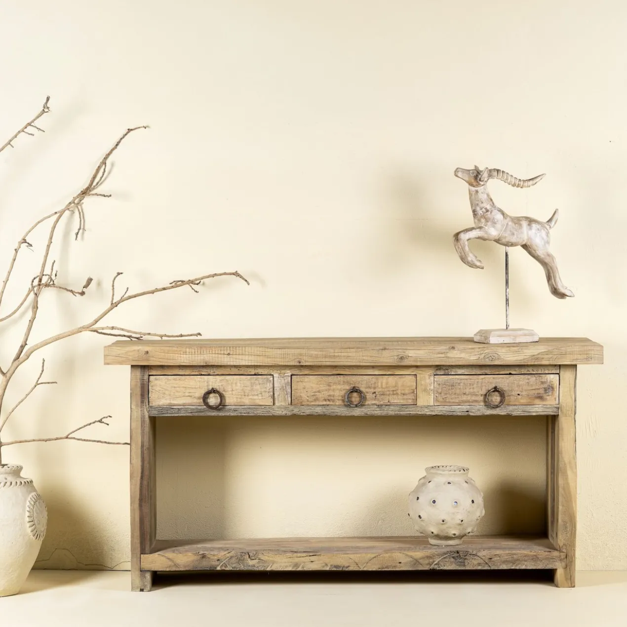 Sidetable Coconut