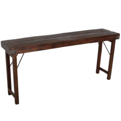 Sidetable / Console inklapbaar TAOW90