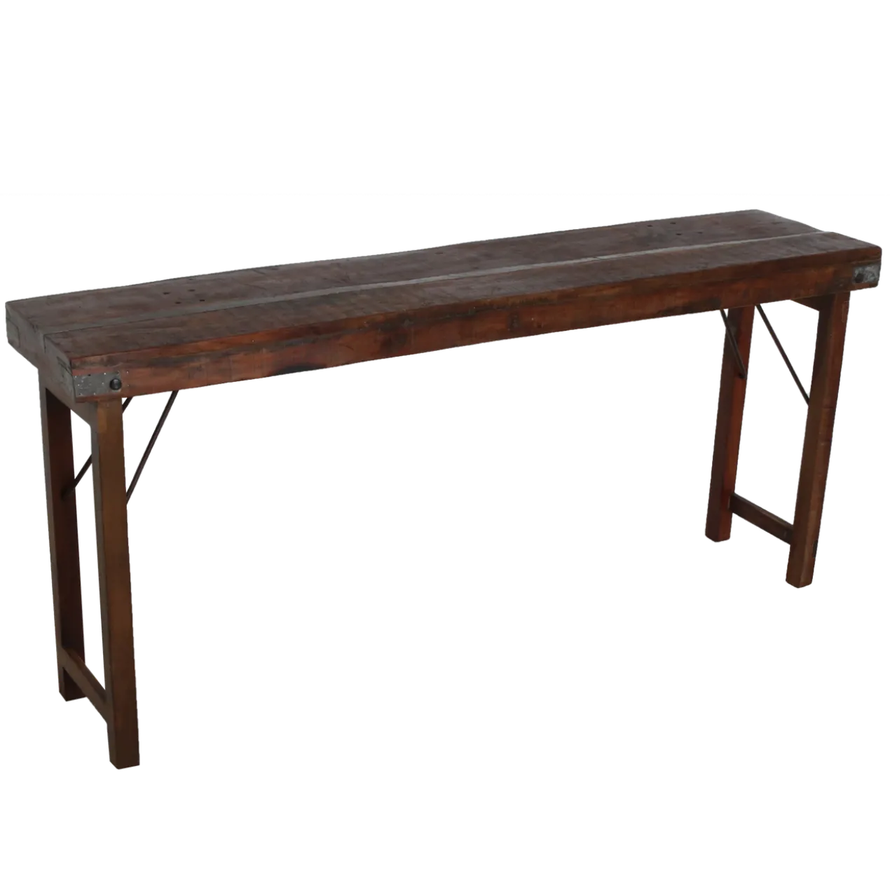 Sidetable / Console inklapbaar TAOW90