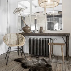 Sidetable / Console inklapbaar TAOW90
