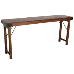 Sidetable / Console inklapbaar TAOW90