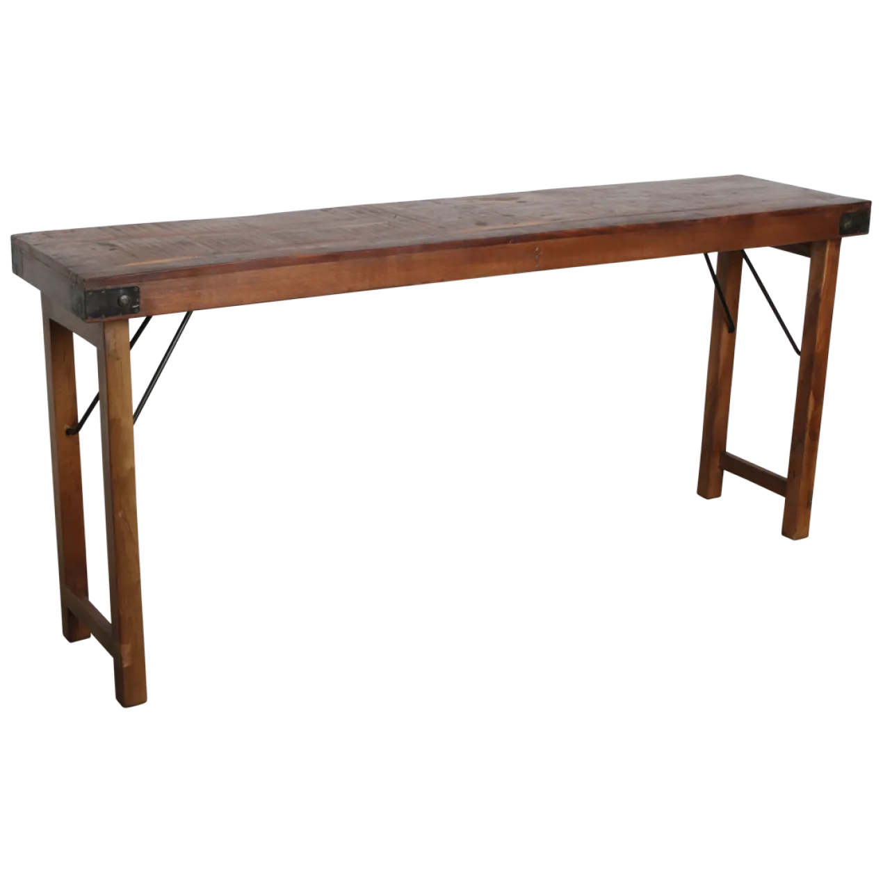 Sidetable / Console inklapbaar TAOW90