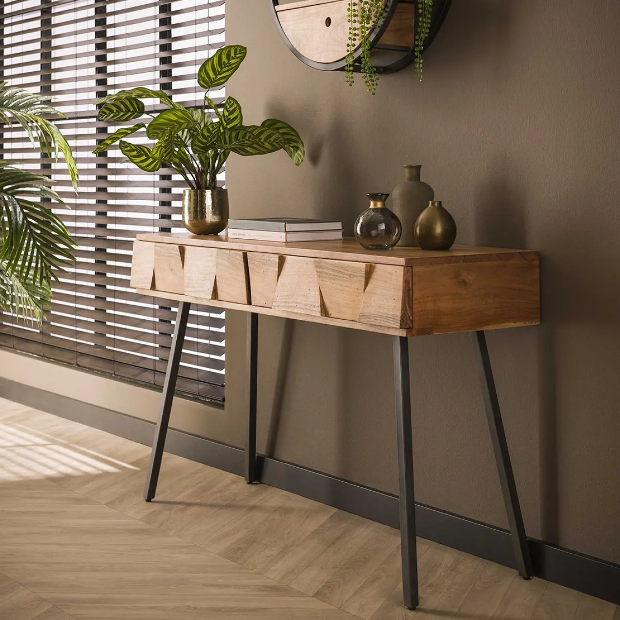 Sidetable de Uil