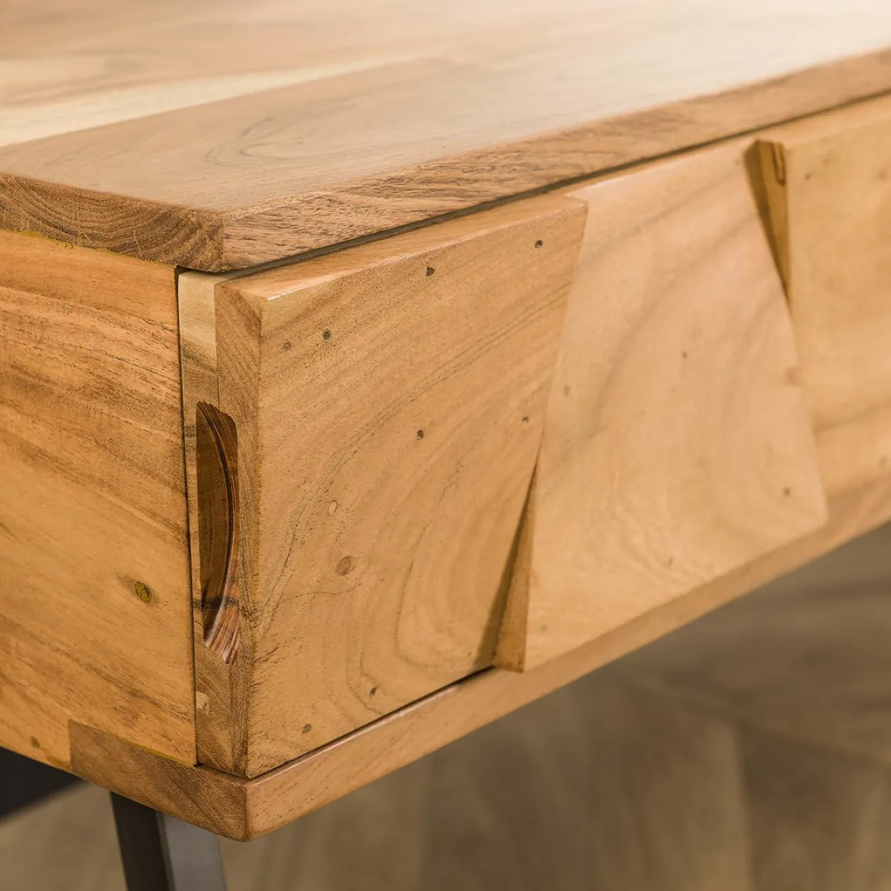 Sidetable de Uil