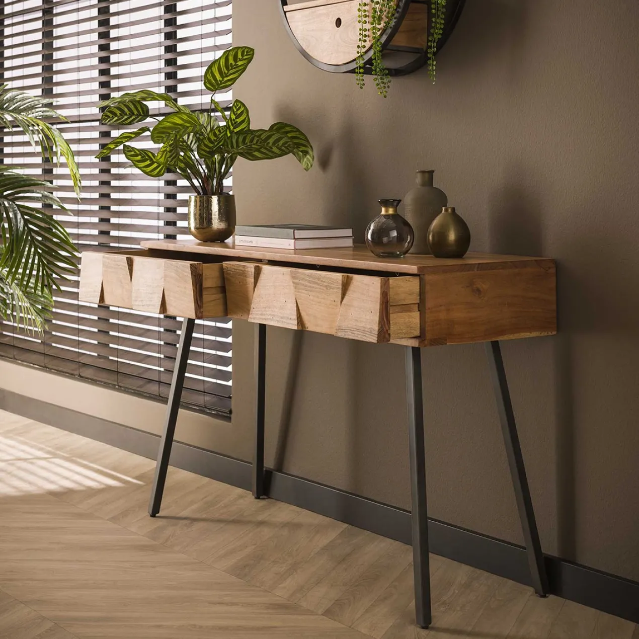 Sidetable de Uil