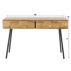 Sidetable de Uil