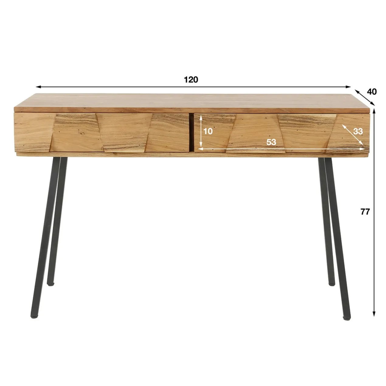 Sidetable de Uil