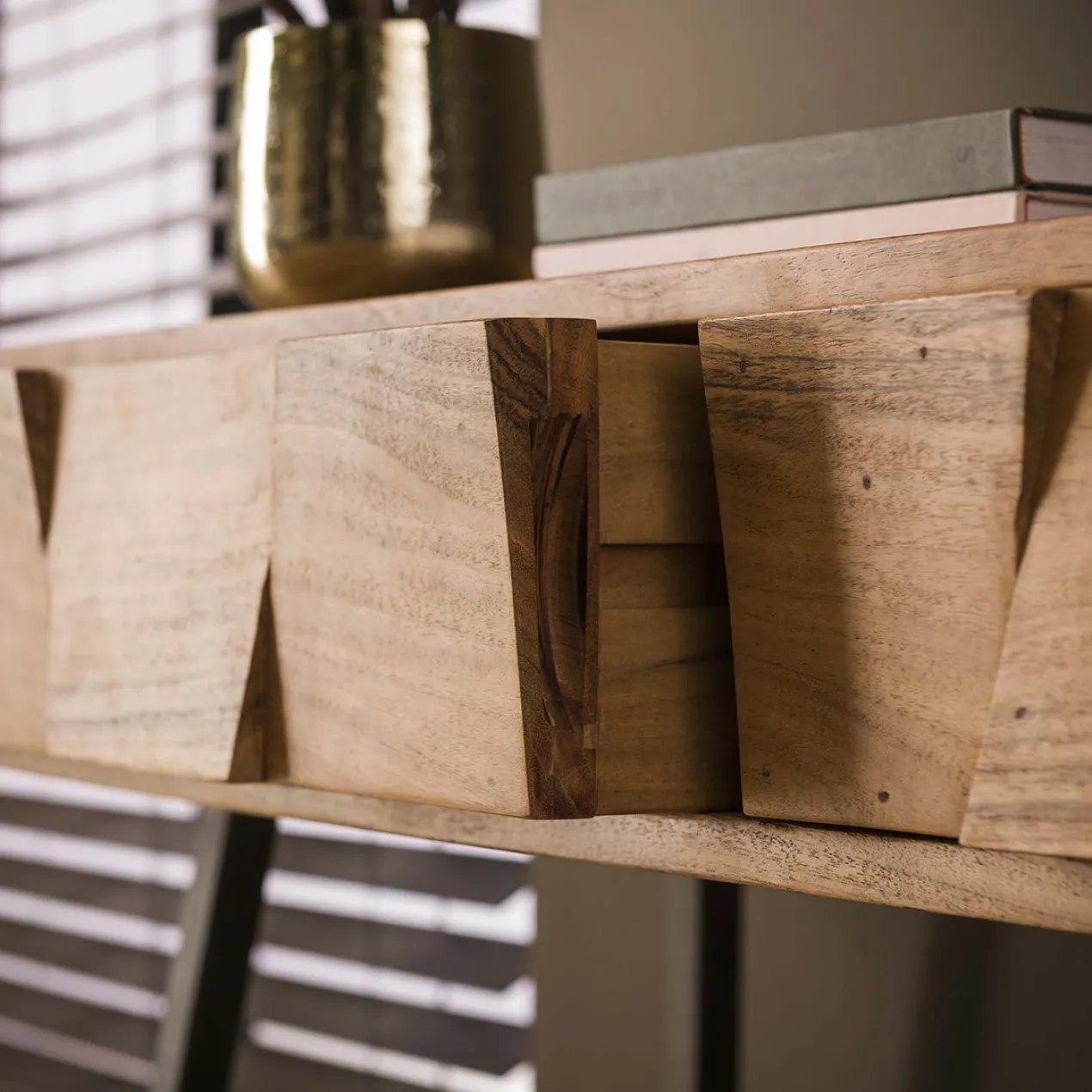 Sidetable de Uil
