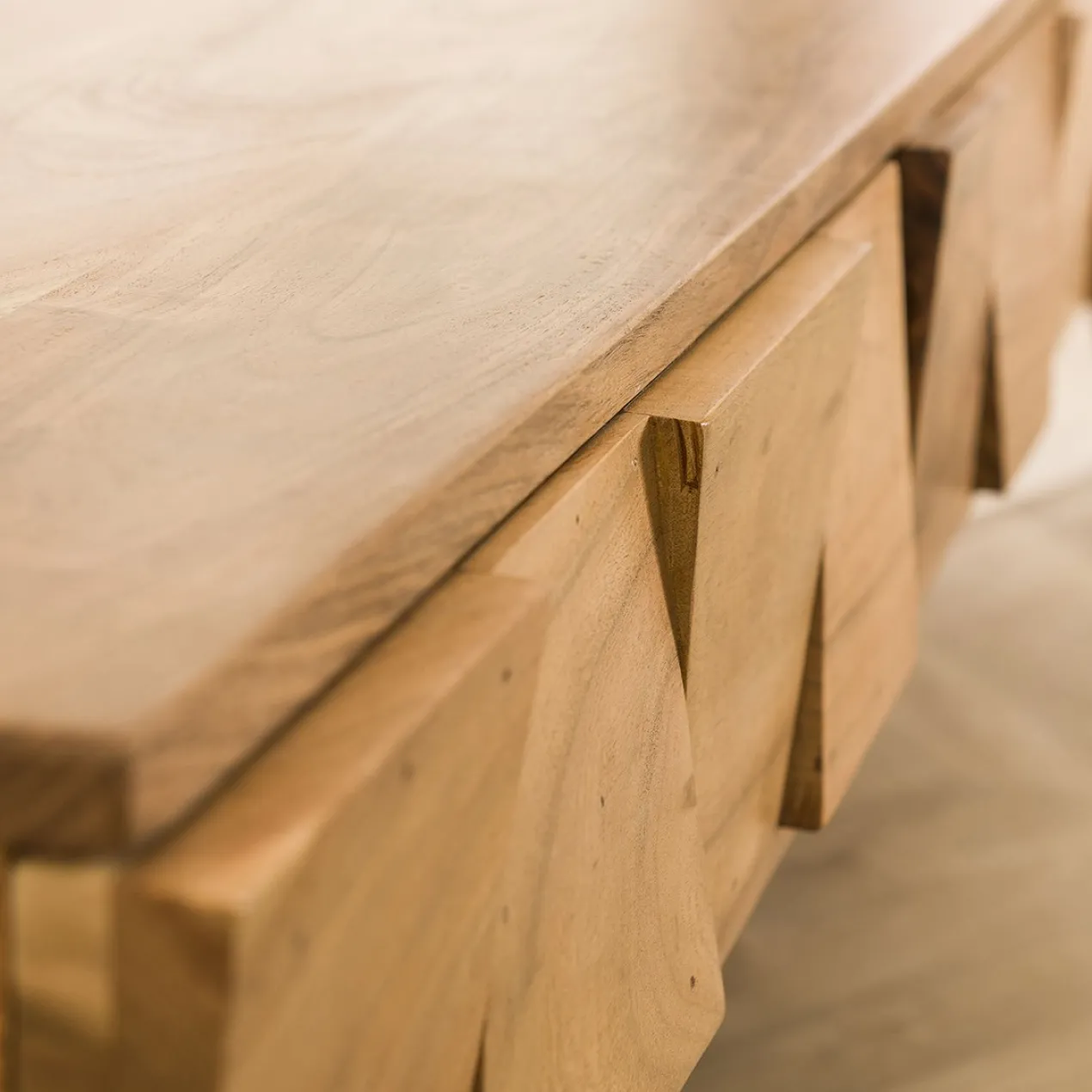 Sidetable de Uil