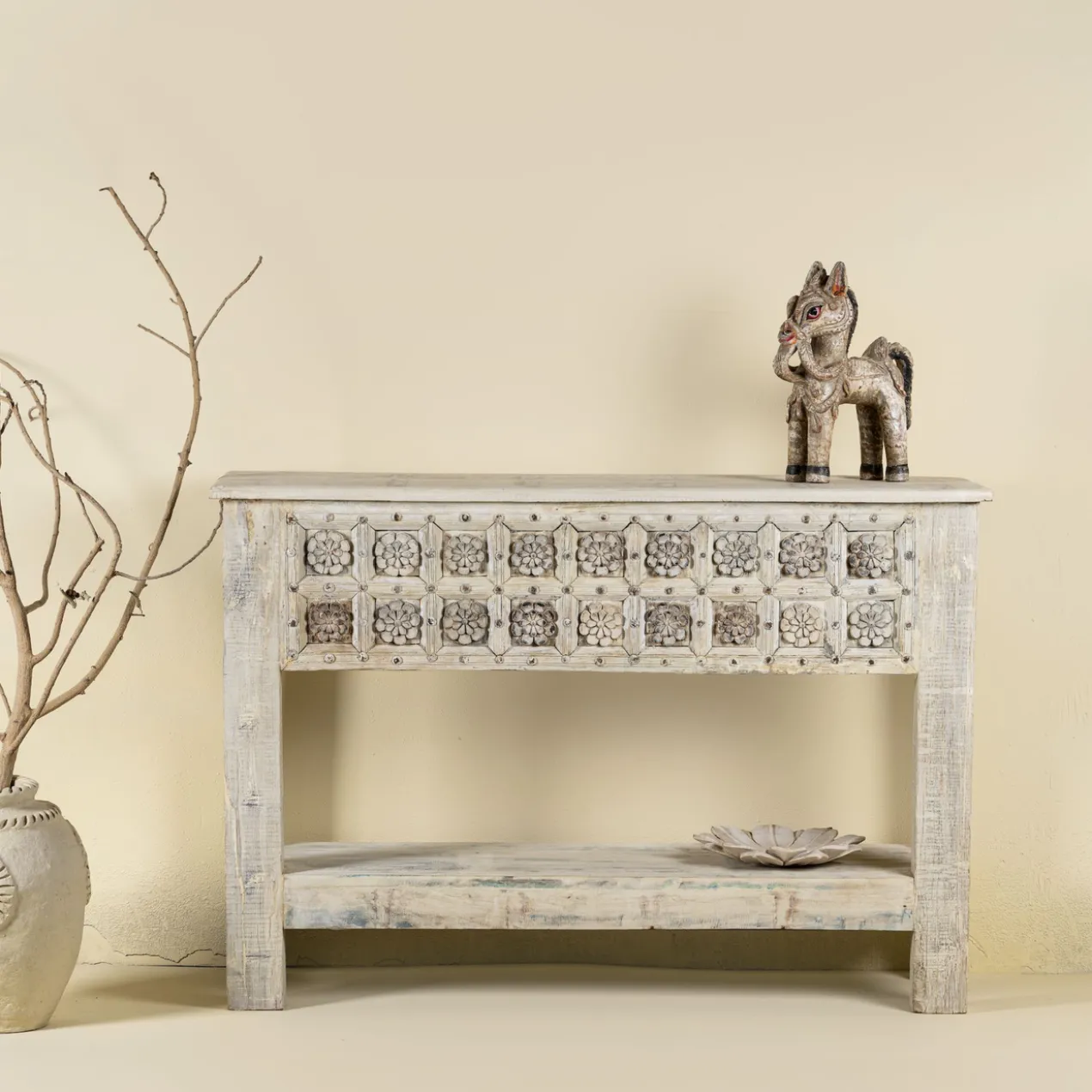 Sidetable Dhairya #1