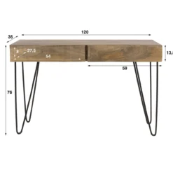 Sidetable Golf