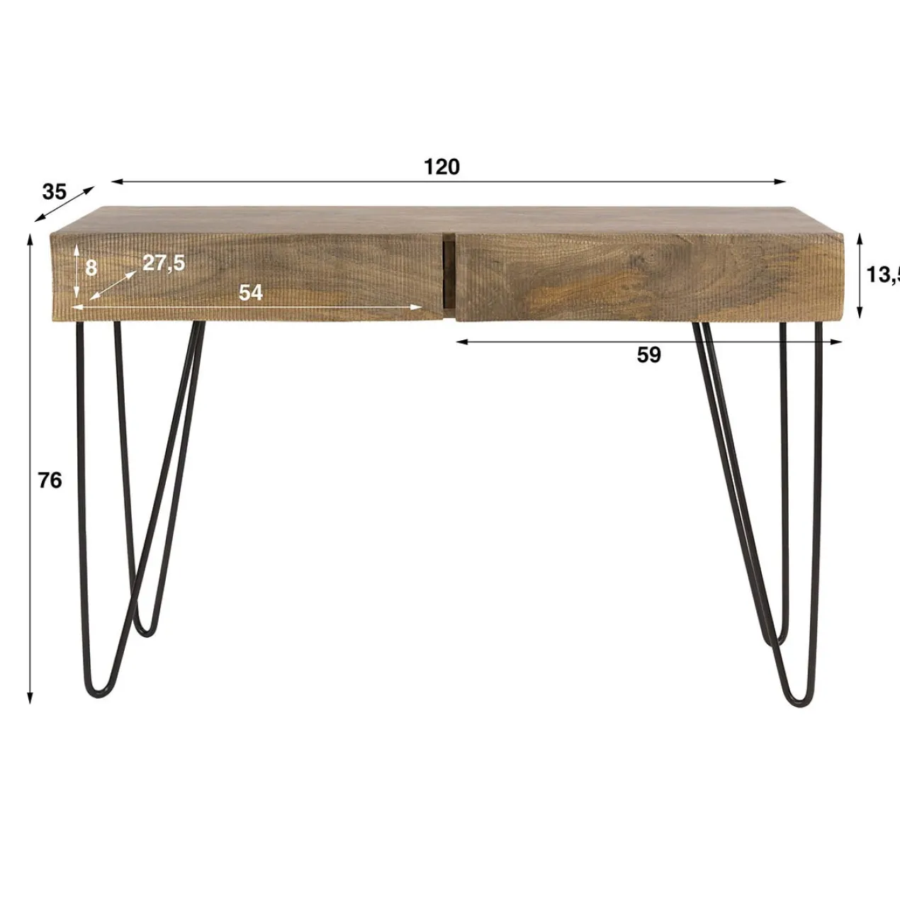 Sidetable Golf