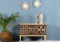 Sidetable Hodka #1