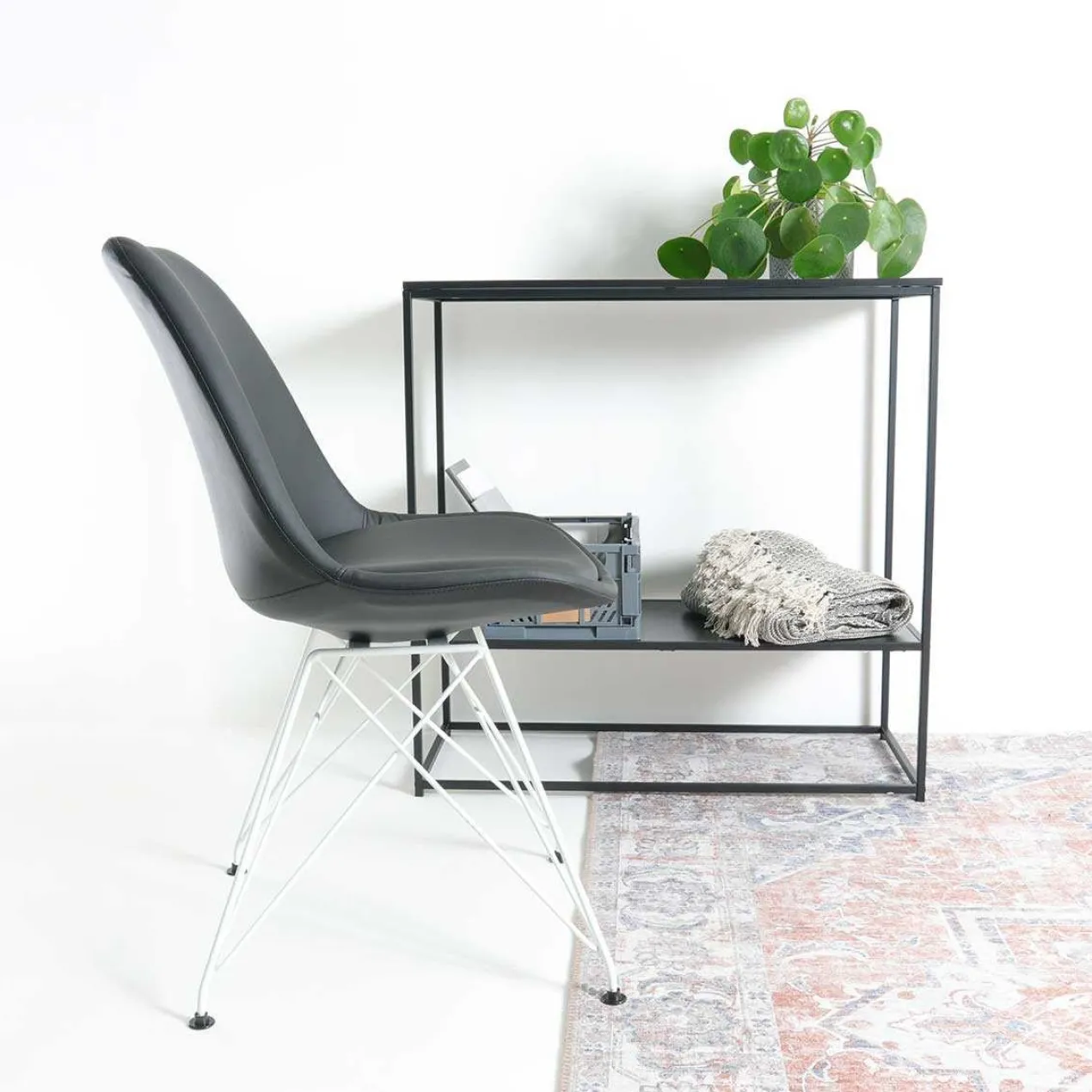 Sidetable Karen Naturel
