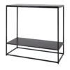 Sidetable Karen Zwart