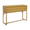 Sidetable Lunna natural