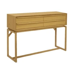 Sidetable Lunna natural