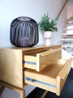 Sidetable Lunna natural
