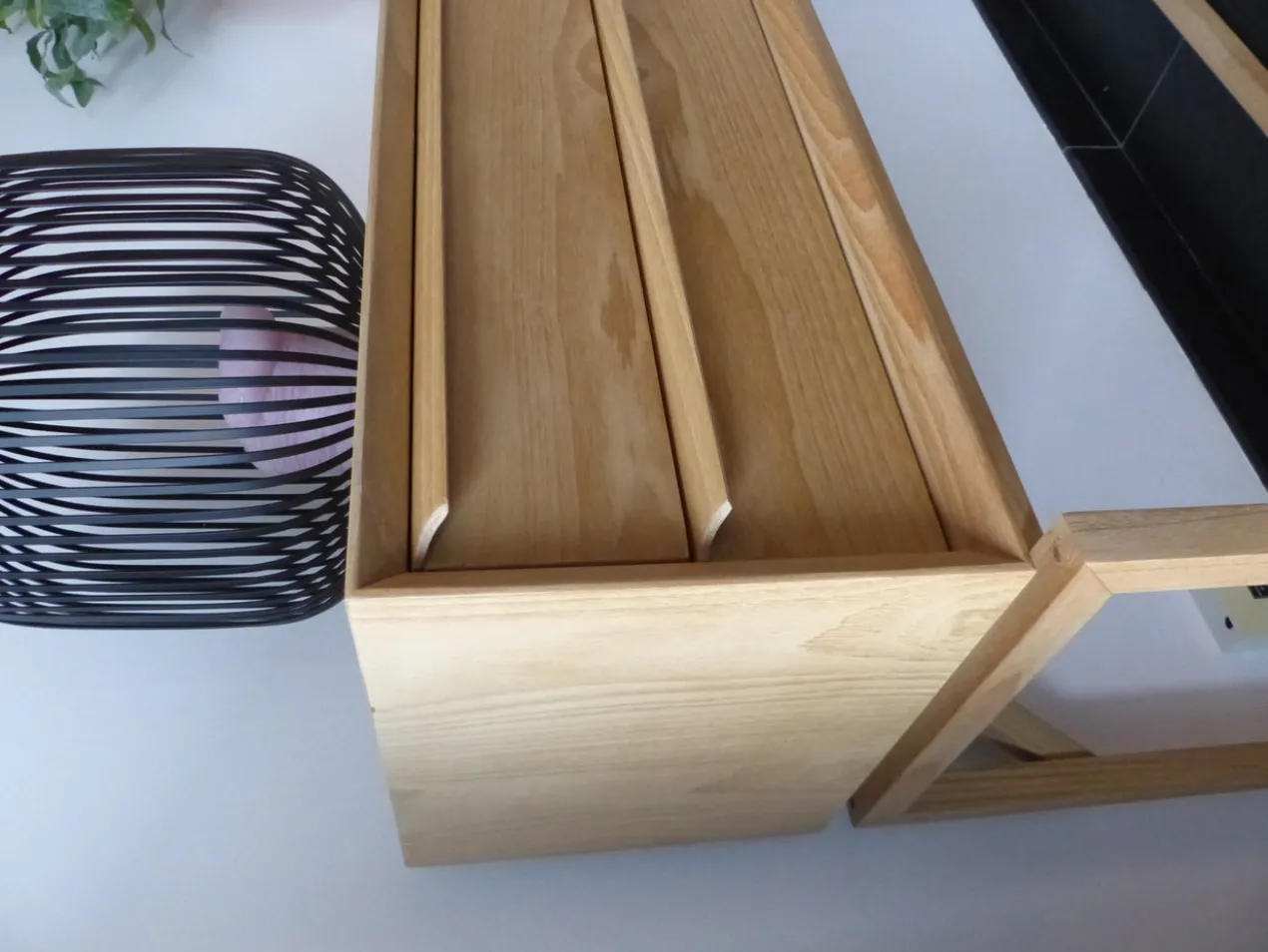 Sidetable Lunna natural