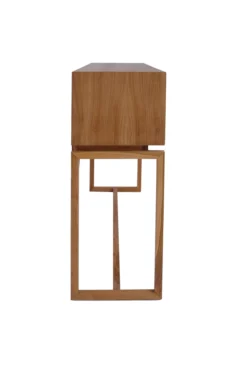 Sidetable Lunna teak