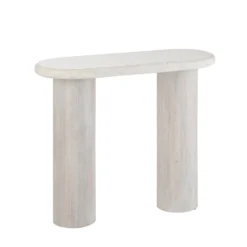 Sidetable Marmeren Off-White