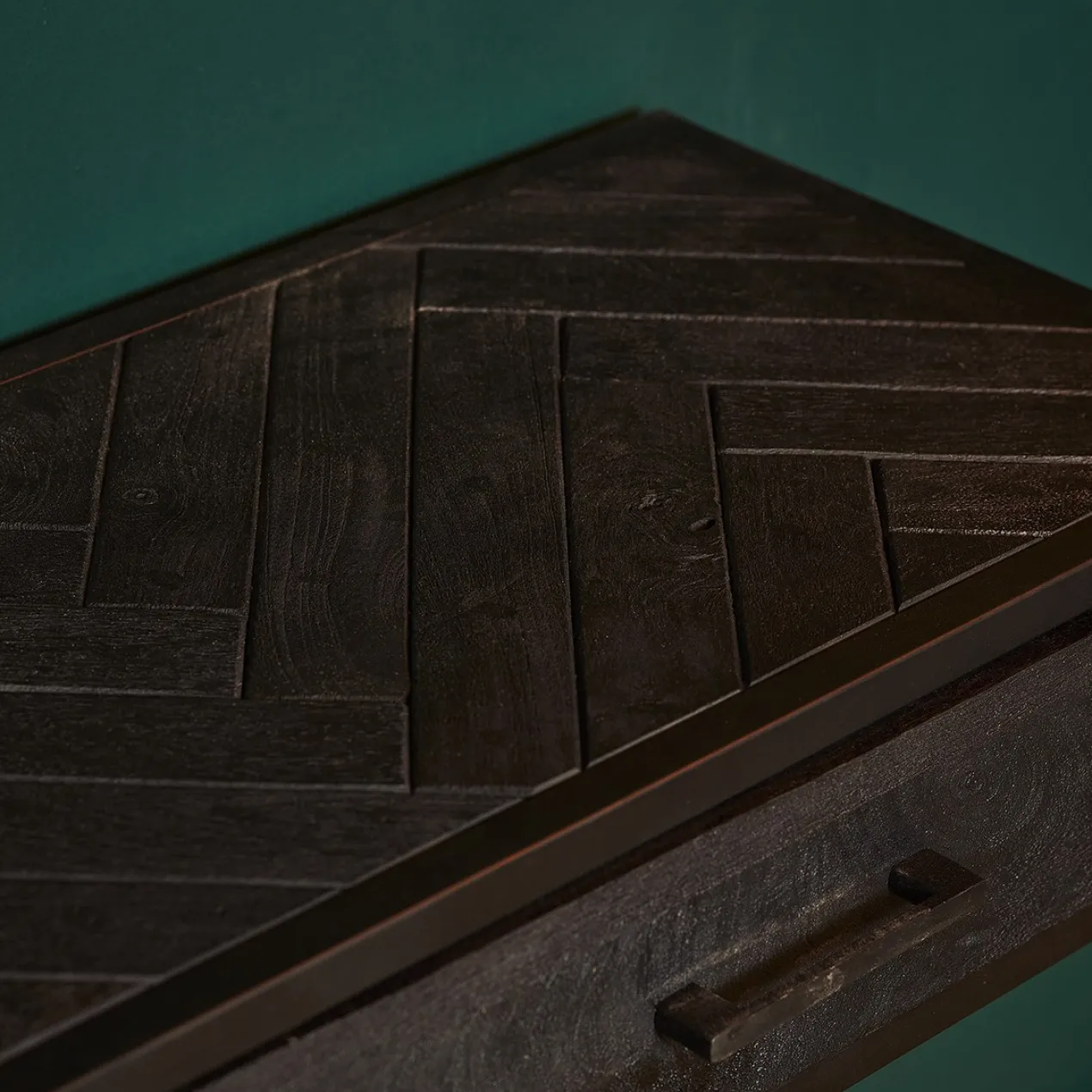 Sidetable Rijn