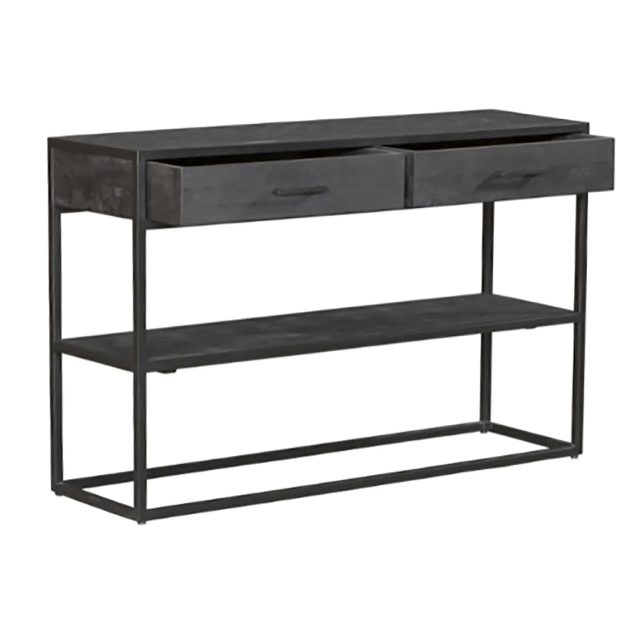 Sidetable Rijn