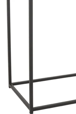 Sidetable SigSag Console SigSag #1