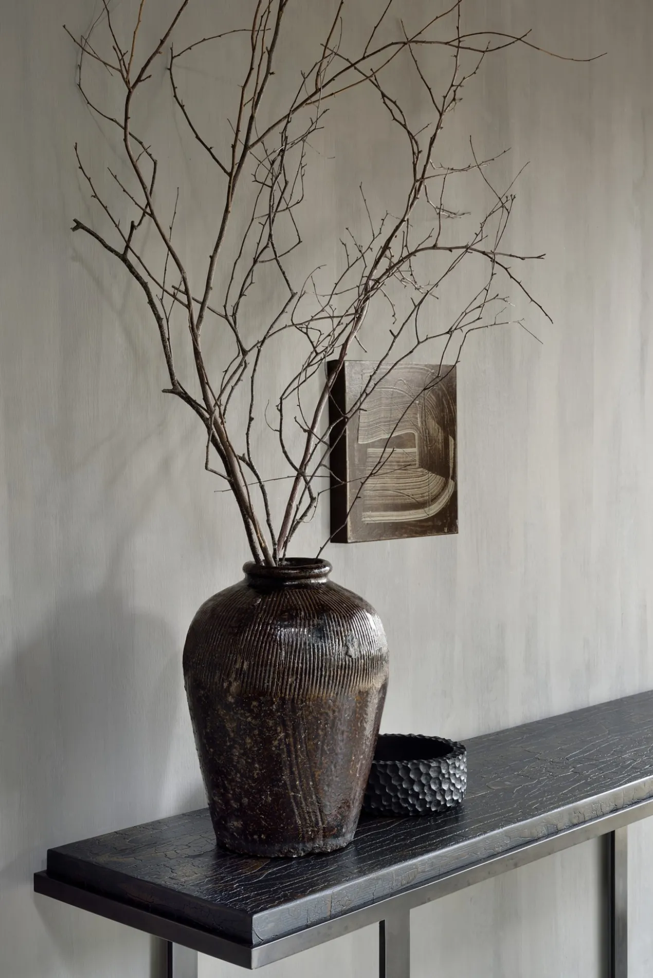 Sidetable Stability