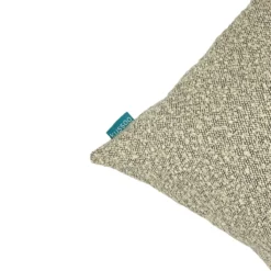 Sierkussen Bouclé beige 40x80 cm