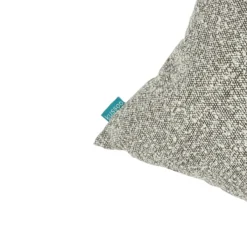 Sierkussen Bouclé champagne 40x80 cm
