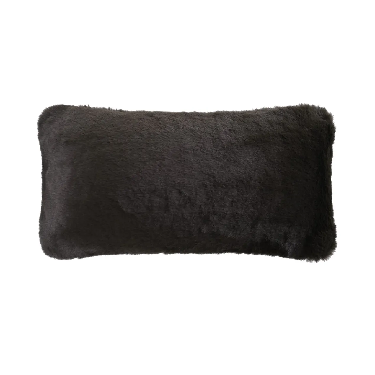 Sierkussen Carter 50x25 cm chocolate