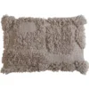 Sierkussen Claire beige