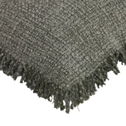 Sierkussen Dion dark green
