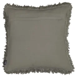 Sierkussen Dion dark green